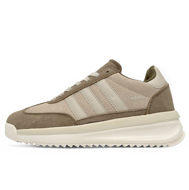 Adidas SL 72 RTN Beige Brown