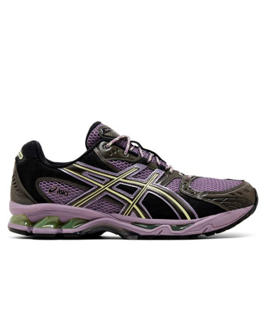 Asics Gel Nimbus 10.1 Violet Quartz Cool Matcha 1203A543-500