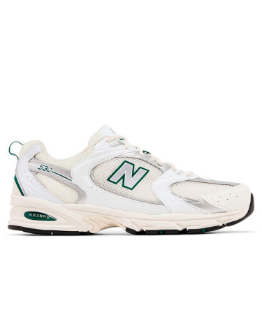 New Balance 530 Sea Salt Marsh Green MR530SX