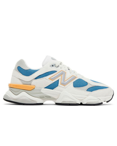 New Balance 9060 Beige Blue U9060FM