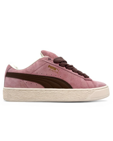 Puma Suede XL Future Pink 395205-11