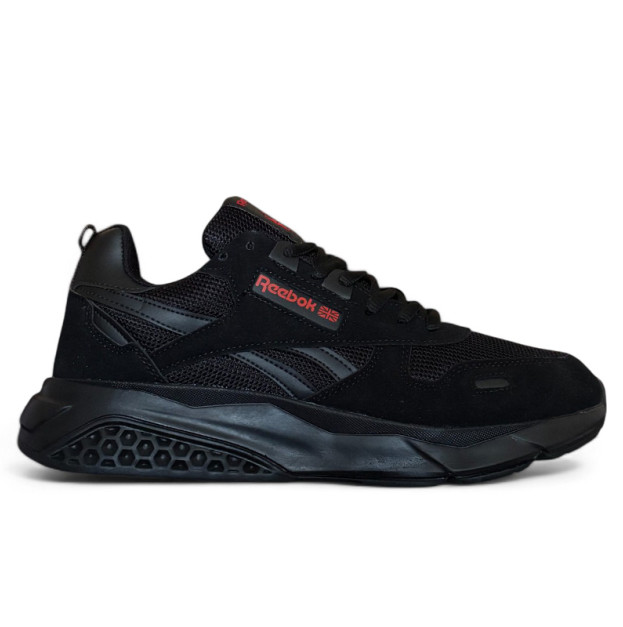 Reebok Energylux 3 Black