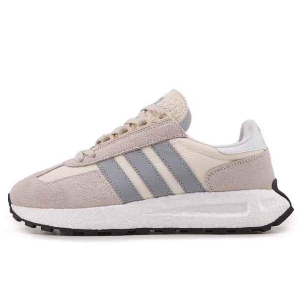 Adidas Retropy E5 White Grey