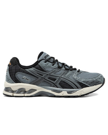 Asics Gel Nimbus 10.1 Grey Black