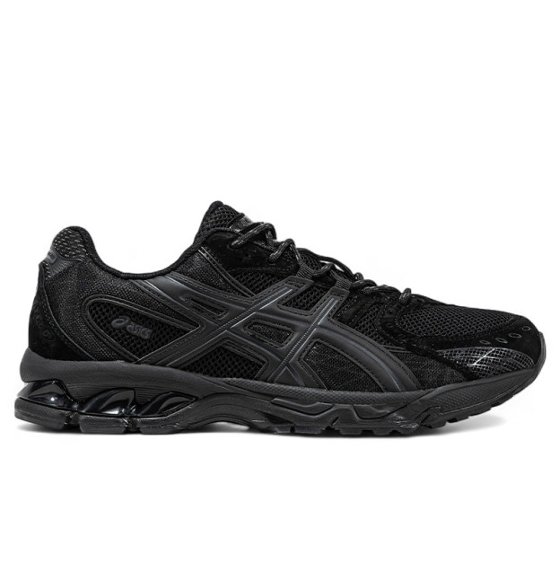 Asics Gel Nimbus 10.1 Total Black