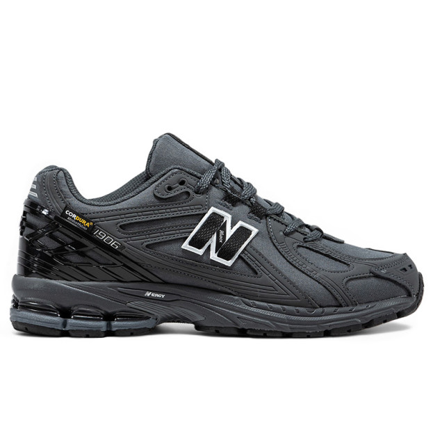 New Balance 1906R Cordura Grey Black