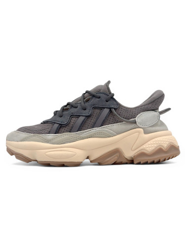 Adidas Ozweego Grey Beige