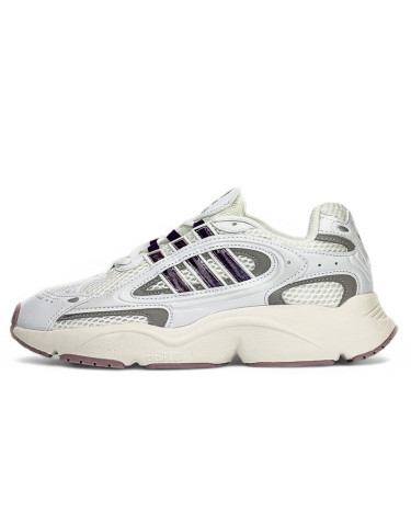 Adidas Ozmillen White Purple JI2634
