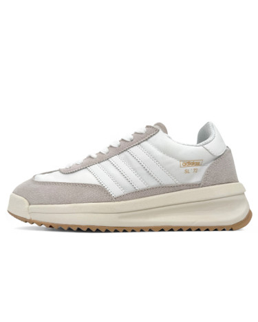 Adidas SL72 RTN White Beige