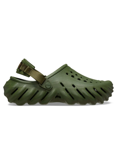 Crocs Echo Clog Army