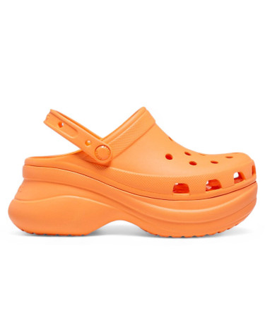 Crocs Classic Bae Cantaloupe