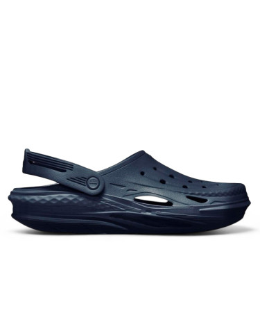 Crocs Off Grid Clog Navy