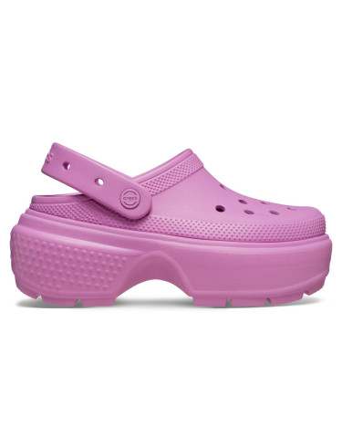 Crocs Stomp Clog Bubble