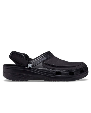 Crocs Yukon Vista Black