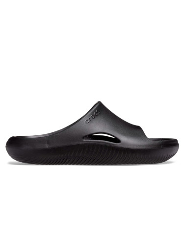Crocs Mellow Slide Black