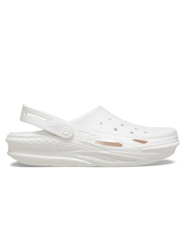 Crocs Off Grid Clog White