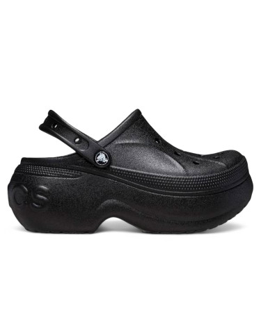 Crocs Bella Clog Black