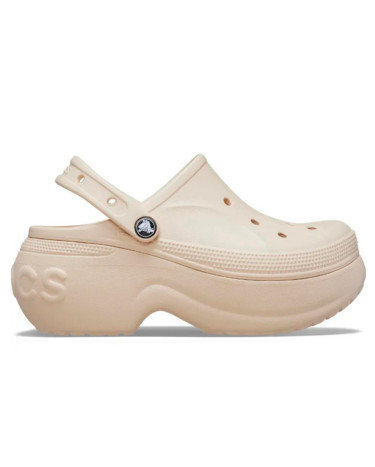 Crocs Bella Clog Bone