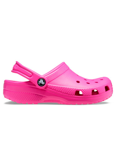 Crocs Classic Kids Clog Raspberry