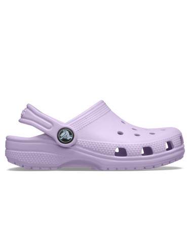 Crocs Classic Kids Clog Lavander
