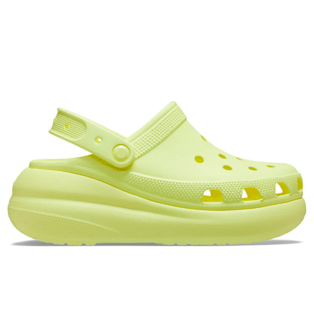Crocs Classic Cutie Clog Sulphur