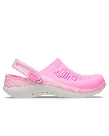 Crocs Literide 360 Kids Taffy Pink