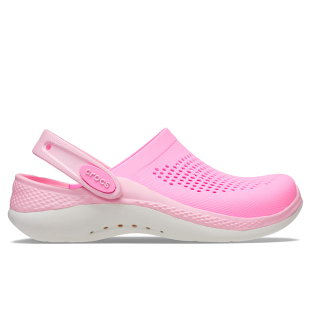 Crocs Literide 360 Kids Taffy Pink