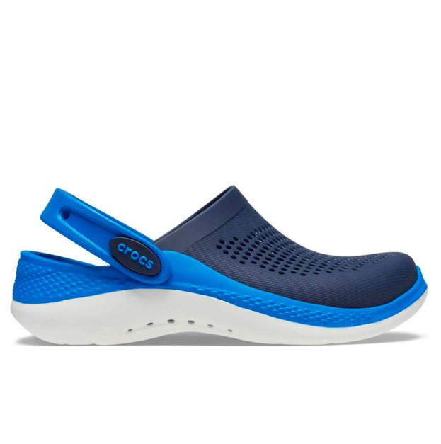 Crocs Literide 360 Kids Navy