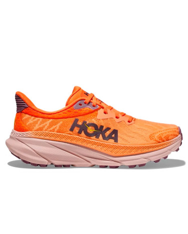 Hoka Challenger ATR 7 Mock Orange 1134498-MOVO