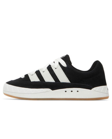 Adidas Adimatic Black Crystal White GY5274