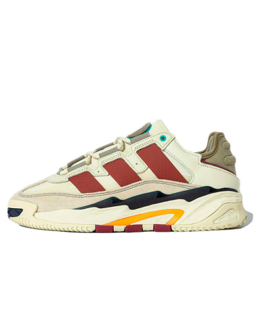Adidas Niteball Sand Wild Sepia ID4088