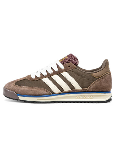 Adidas SL72 OG Brown White