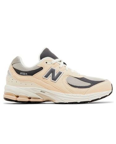 New Balance 2002R Sandstone Magnet GC2002FA