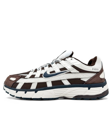 Nike P-6000 Baroque Brown HV8972-001