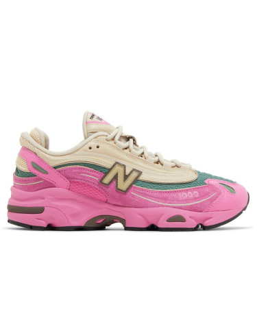 New Balance 1000 Real Pink Sandstone M1000MC