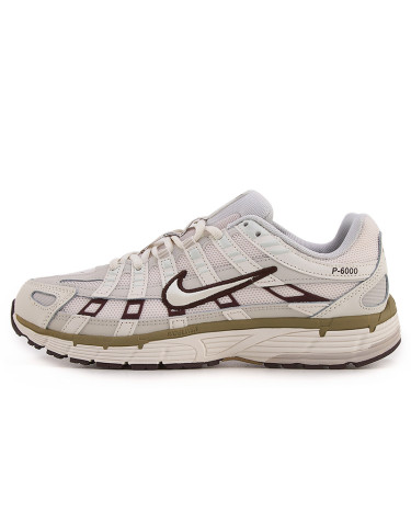 Nike P-6000 Earth Light Bone HF0728-201