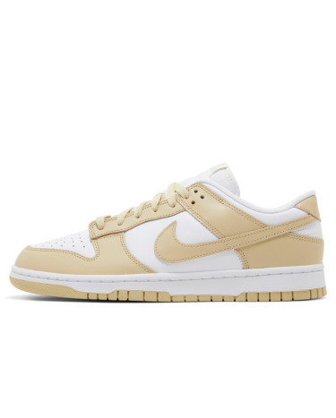 Nike Dunk Low Team Gold DV0833-100