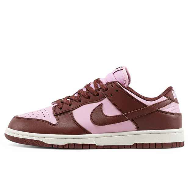 Nike Dunk Low Next Nature Dark Pony Elemental Pink DD1873-114