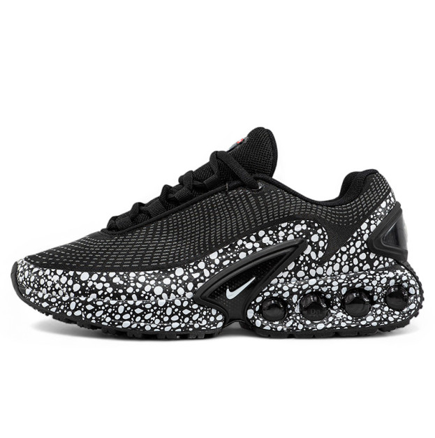 Nike Air Max DN Safari Black White