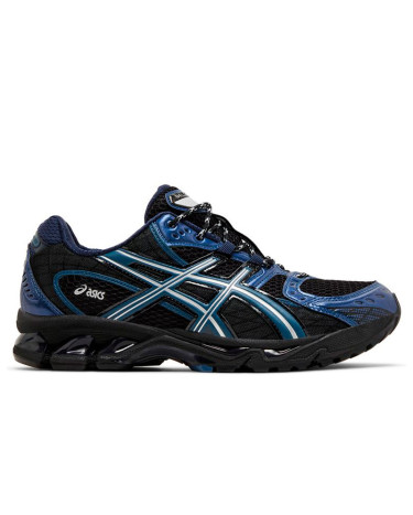 Asics Gel Nimbus 10.1 Black Grand Shark 1203A543-002