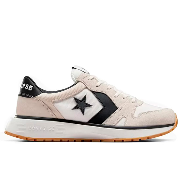 Кеди Converse Omni Trainer White Black A13375C