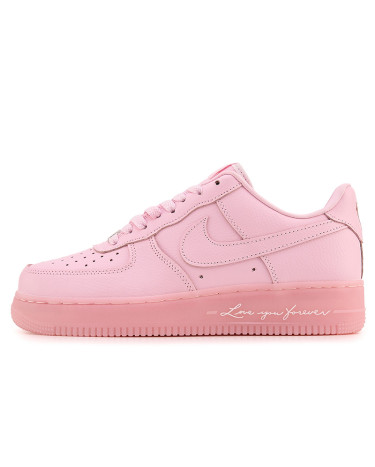 Nike Air Force 1 Low x NOCTA Certified Lover Boy Pink Foam CZ8065-600
