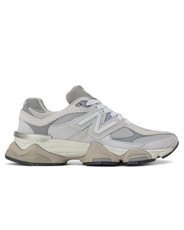New Balance 9060 Beige Grey