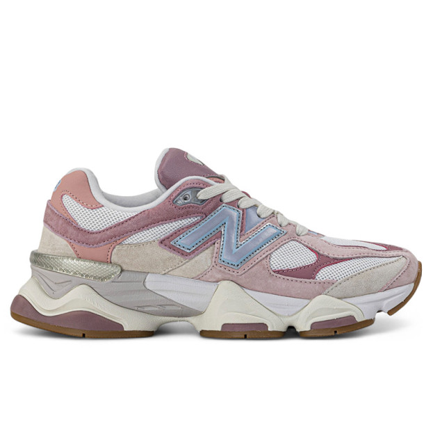 New Balance 9060 Pink Beige