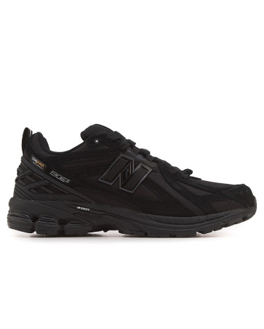 New Balance 1906R Cordura Black Matte