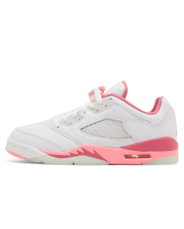 Jordan 5 Retro Low Crafted For Her DX4390-116