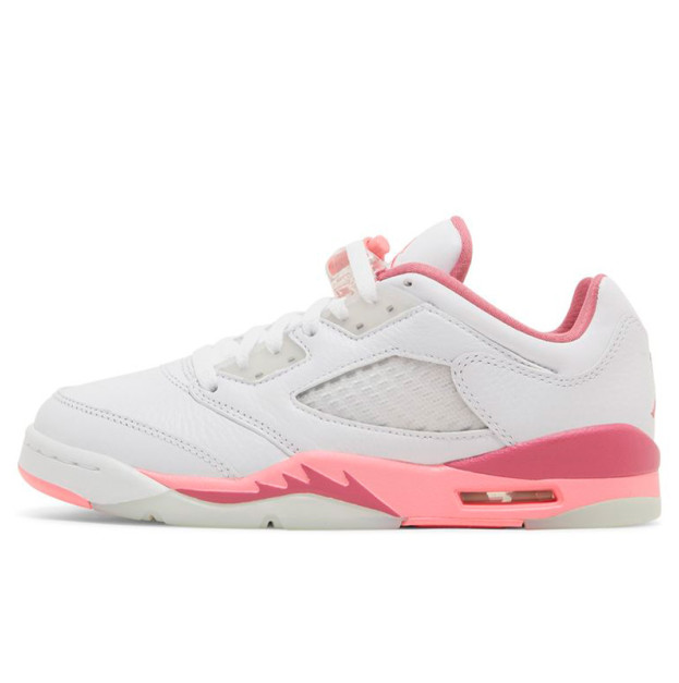 Jordan 5 Retro Low Crafted For Her DX4390-116