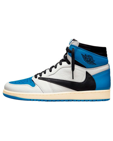 Jordan 1 High OG SP Fragment x Travis Scott DH3227-105