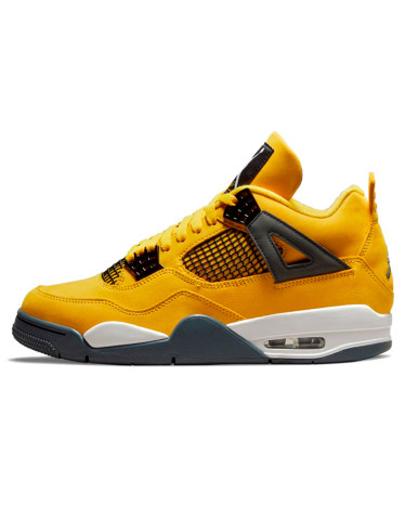 Jordan 4 Retro Lightning CT8527-700