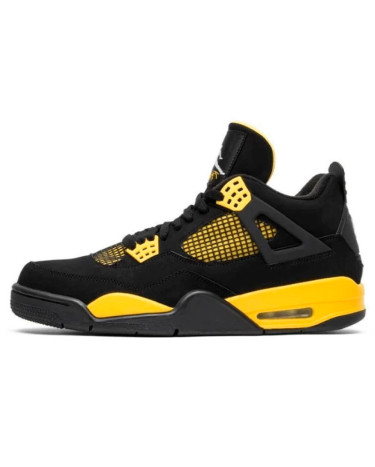 Jordan 4 Retro Thunder 314254-071